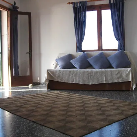 Vakantiehuis Roc