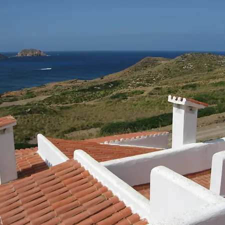Vakantiehuis Roc Es Mercadal