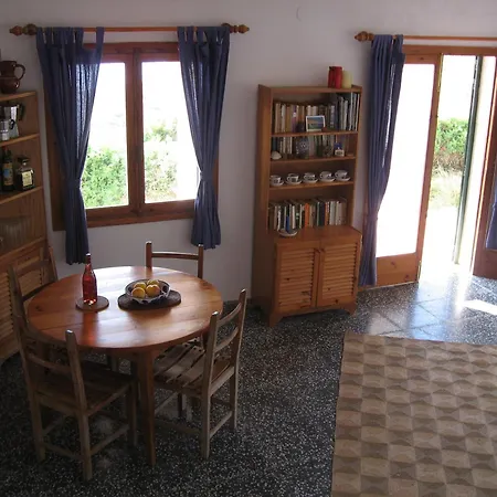 Vakantiehuis Roc